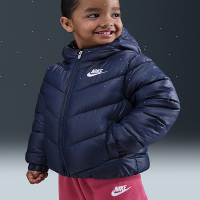 Nike SportswearToddler 'All Day Play' Puffer Jacket