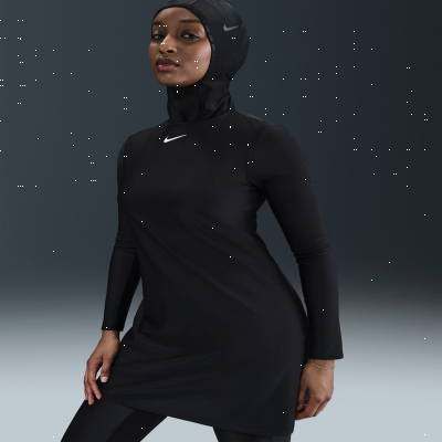 Nike Swim VictoryWomen's Long-Sleeve Tunic and Leggings Set