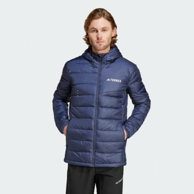 Terrex Multi Light Down Hooded Jacket