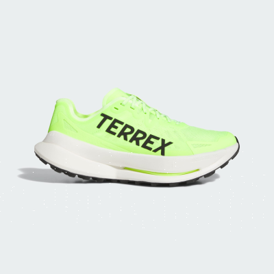 Terrex Agravic Speed Ultra Trail Running Shoes