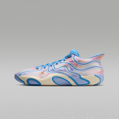 Tatum 3Older Kids' Basketball Shoes