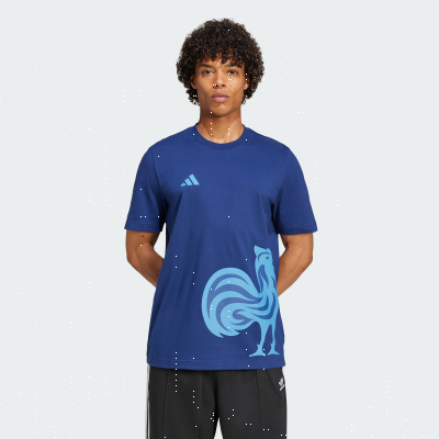 France Graphic T-Shirt