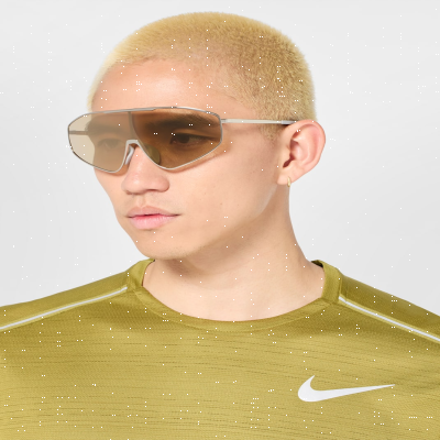 Nike Echo Shield 2Mirrored Sunglasses