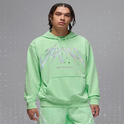 Jordan Sport CrossoverMen's Dri-FIT Pullover Fleece Hoodie