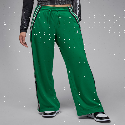 Recycled MaterialsJordan BrooklynWomen's Tracksuit Bottoms