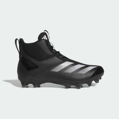 Adizero Chaos Speed Juice American Football Lineman Cleats
