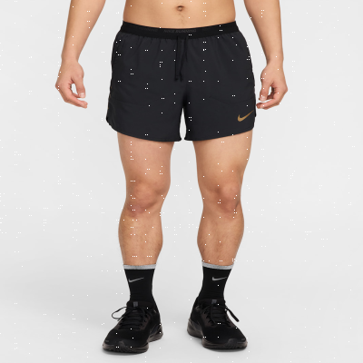 Recycled MaterialsNike x JakobMen's Dri-FIT 12.5cm (approx.) Brief-Lined Running Shorts