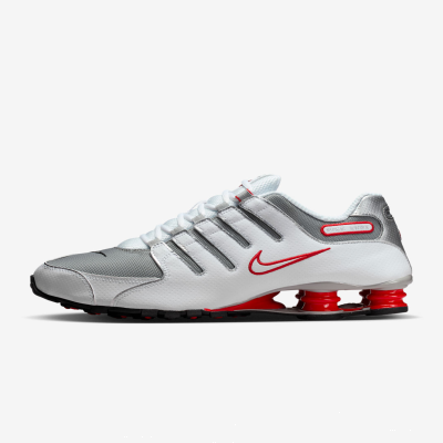 Nike Shox NZMen's Shoe