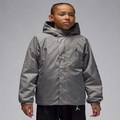 JordanOlder Kids' 3-In-1 System Jacket