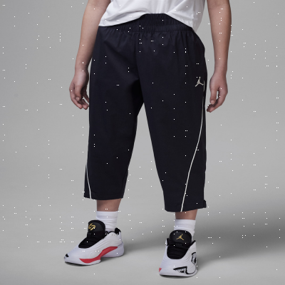 JordanOlder Kids' Training Camp Barrel Trousers