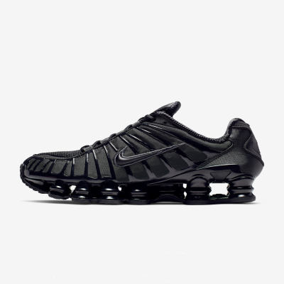Nike Shox TLWomen's Shoes