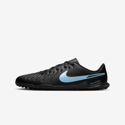 Recycled MaterialsNike Jr. Tiempo Legend 10 ClubYounger/Older Kids' Turf Low-Top Football Shoes