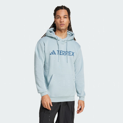 Terrex Multi Large Logo Hoodie