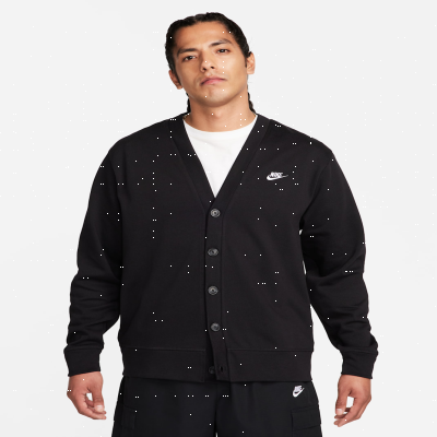 Nike ClubMen's Knit Fairway Cardigan