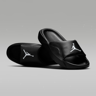 Jordan FranchiseSlides