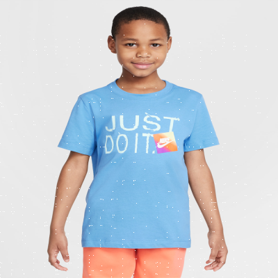 Nike SportswearOlder Kids' T-Shirt