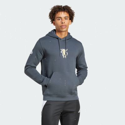 Bellingham Hoodie