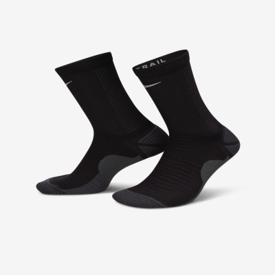 NikeTrail-Running Crew Socks (1 Pair)