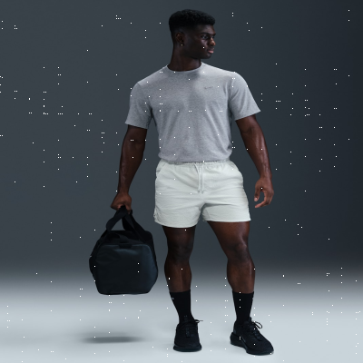 Nike UnlimitedMen's Dri-FIT 12.5cm (approx. Unlined Seersucker Versatile Shorts