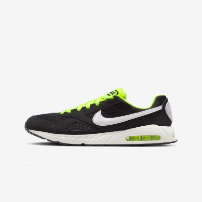 Nike Air Max IVOOlder Kids' Shoes