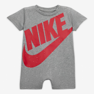 NikeBaby (12–24M) Romper