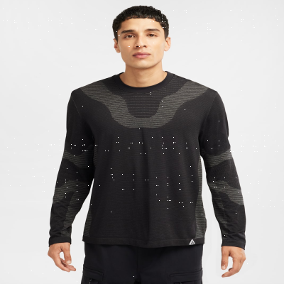 Recycled MaterialsNike ACG 'Delta River'Dri-FIT ADV Long-Sleeve Base Layer