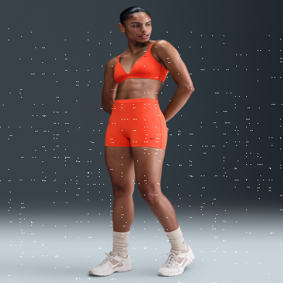 Recycled MaterialsNike FormWomen's Boyshorts