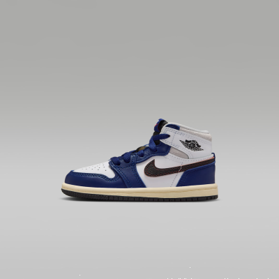 Jordan 1 Retro High OGBaby & Toddler Shoes