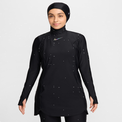 Nike Swim VictoryWomen's Full-Coverage Dress