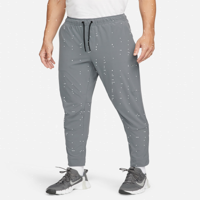 Recycled MaterialsNike UnlimitedMen's Dri-FIT Zip Cuff Versatile Trousers