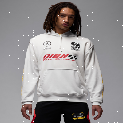 Jordan Sport Crossover Quai 54Men's Dri-FIT Pullover Hoodie