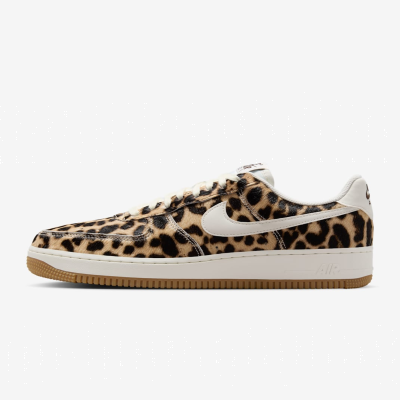 Nike Air Force 1 '07Women's Shoes