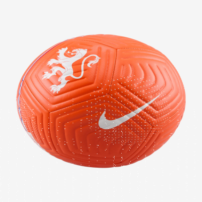 Netherlands2025/2026 Nike Academy Ball