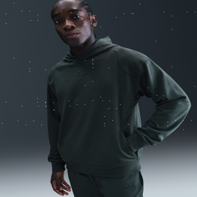 Nike ProMen's Dri-FIT Mid Layer Training Hoodie