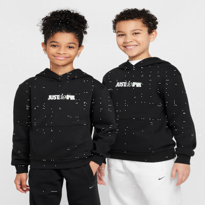 Nike Sportswear Club FleeceOlder Kids' Hoodie