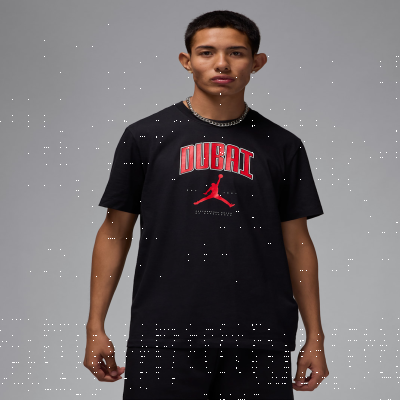 JordanMen's Dubai T-Shirt