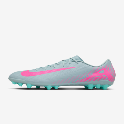 Recycled MaterialsNike Mercurial Vapor 16 AcademyArtificial-Grass Low-Top Football Boot