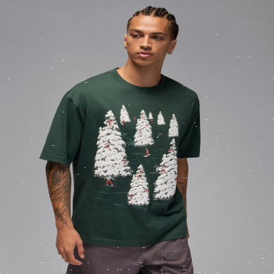 Jordan BrooklynMen's T-Shirt