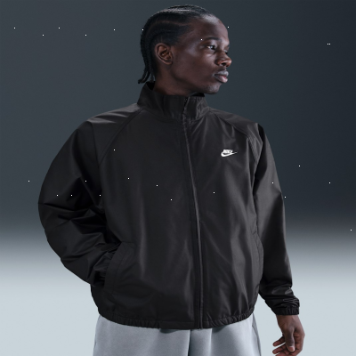 Recycled MaterialsNike Sportswear ClubMen's Roscoe Full-Zip Jacket
