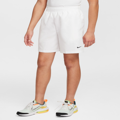 Recycled MaterialsNike MultiOlder Kids' Dri-FIT Training Shorts