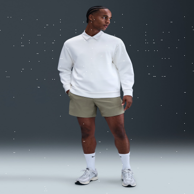 Recycled MaterialsNike 24.7 PerfectStretchMen's Dri-FIT 15cm (approx.) Shorts