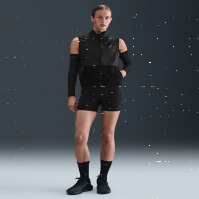 Recycled MaterialsNike TrailWomen's Dri-FIT High-Waisted 10cm (approx.) Tight Running Shorts