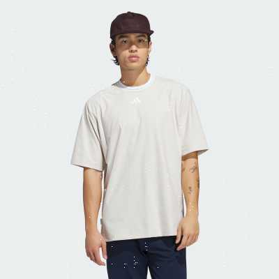 Beyond Mock Polo Shirt