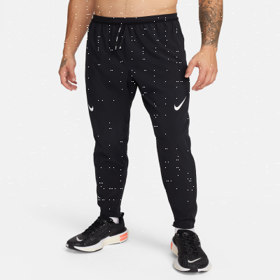 Recycled MaterialsNike AeroSwiftMen's Dri-FIT ADV Running Trousers