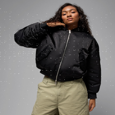 Jordan Renegade FlightWomen's Therma-FIT Reversible Jacket