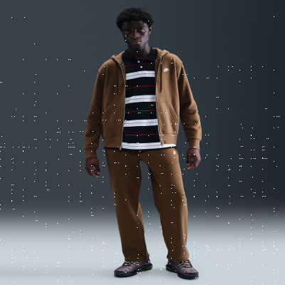 Nike Sportswear ClubMen's Fleece Bungee Trousers