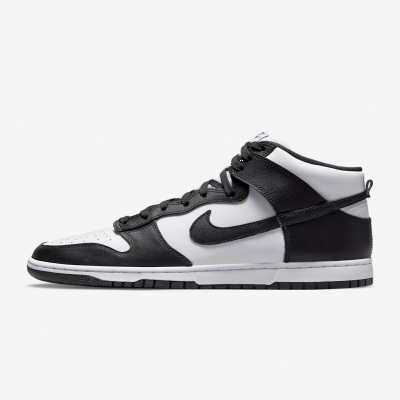 Nike Dunk High RetroMen's Shoe