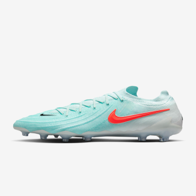 Nike Phantom GX 2 EliteArtificial-Grass Low-Top Football Boot