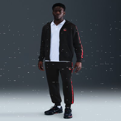 Nike Sportswear City SideMen's Fleece Joggers