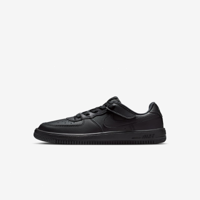 Nike Force 1 Low EasyOnYounger Kids' Shoes